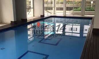 Imagem 6: LOCAÇÃO APARTAMENTO VILA GUARANI - CENTRO EMPRESARIAL DO AÇO - 2 DORMITÓRIOS 1 VAGA LAZER2