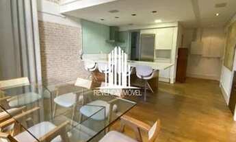 Imagem 4: Apartamento em Cerqueira César- São Paulo, SP