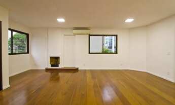 Imagem 5: Apartamento Venda 4 Dormitórios - 196 m² Itaim Bibi