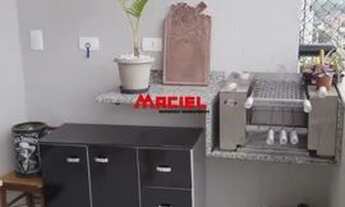 Imagem: Apartamento Santana com planejados com churrasqueira