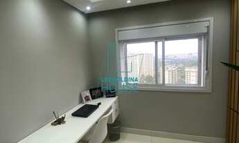 Imagem 6: APARTAMENTO PARA VENDA 90M² - ALTO DA LAPA