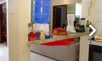 Imagem 6: RIO DE JANEIRO - Apartamento Padrão - COPACABANA