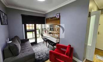 Imagem 2: Apartamento com 3 quartos para alugar por R$ 1900.00, 66.68 m2 - NOVO MUNDO - CURITIBA/PR