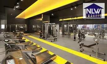 Imagem 3: Studio à venda, 26 m² por R$ 285.564,00 - Vila Ema - São Paulo/SP