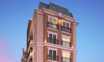 Imagem 2: APARTAMENTO no SAGUAÇÚ com 2 quartos para VENDA, 69 m²