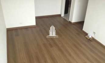 Imagem 3: Apartamento á venda 61 metros 2 quartos com vaga de garagem em Jabaquara - SP