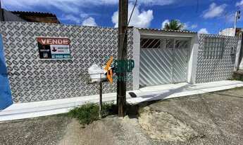 Imagem 5: Casa para Venda em Maceió, Benedito Bentes, 3 dormitórios, 1 suíte, 2 banheiros, 1 vaga