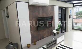 Imagem 4: Rarus Flats - Flat para locação - Edifício Vox Vila Olimpia