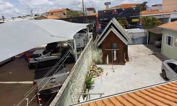 Imagem 7: Casa - Parque Industrial - Campinas