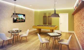 Imagem 7: Apartamento para venda tem 45 metros quadrados com 2 quartos em Centro - Diadema - SP