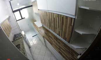 Imagem 3: Apartamento para alugar, 70 m² por R$ 2.078,23/mês - Rudge Ramos - São Bernardo do Campo/S