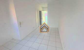 Imagem 3: Casa com 2 dormitórios para alugar, 50 m² por R$ 1.575,00/mês - Jardim Algarve - Alvorada