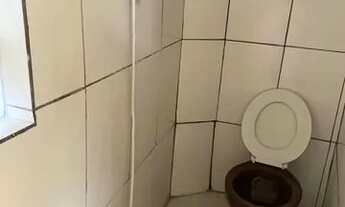 Imagem 4: Casa quarto e cozinha - individual