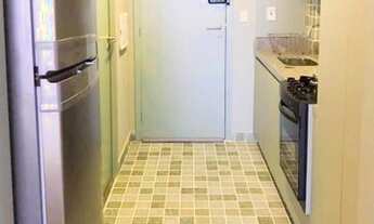 Imagem 6: Apartamento para Venda em Tamandaré, Carneiros, 1 dormitório, 1 suíte, 1 banheiro, 1 vaga