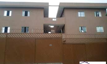 Imagem 2: ALUGO - APARTAMENTO KITNET 01 DORM. - CAMPO LIMPO