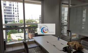 Imagem 6: Conjunto para alugar, 90m²- Vila Olímpia - São Paulo/SP