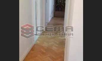 Imagem: Apartamento para venda com 3 quartos em