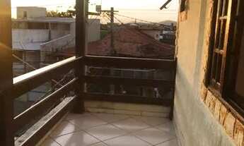 Imagem 2: Apartamento Fixo com mobília bem localizado no Jd Caiçara em Cabo Frio.