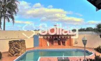 Imagem 6: Casa em condomínio à venda, 3 quartos, 3 suítes, 2 vagas, Condomínio Vista Alegre - Sede