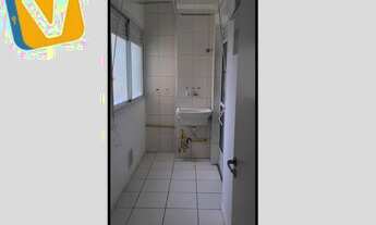 Imagem 5: Apartamento Tatuapé 68 m²