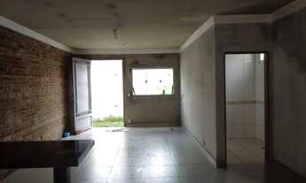 Imagem 2: Casa Padrão em São Carlos