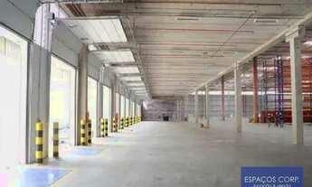 Imagem 15: Galpão logístico e/ou industrial para alugar, 11269m² por R$ 404.576/mês - Franco da Rocha