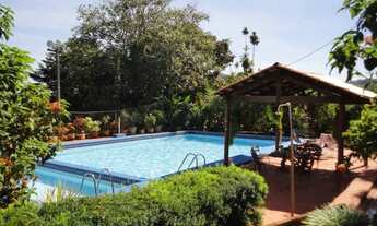 Imagem 6: Aluguel de chácara para eventos/confraternizações - 20km de Goiânia