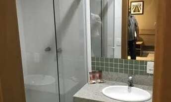 Imagem 3: Apart Hotel Logic