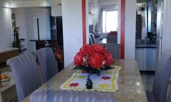 Imagem 4: APARTAMENTO RESIDENCIAL em LAURO DE FREITAS - BA, BURAQUINHO