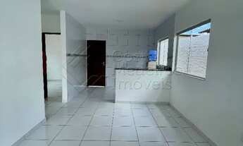 Imagem 6: Casa com churrasqueira - 2 quartos à venda em Extremoz - Central Park Clube