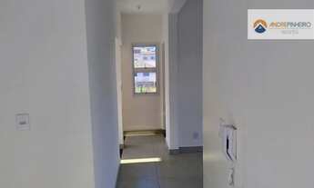 Imagem 7: Apartamento com 2 quartos à venda, 53 m² por R$ 315.000 - Xangri-Lá - Contagem/MG