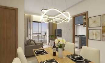 Imagem: Joea- Apartamento de 2 Quartos com suíte