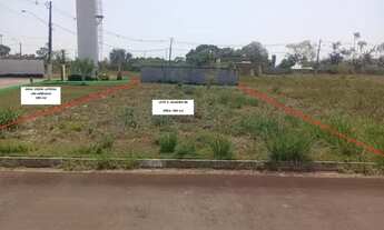 Imagem 5: CONDOMÍNIO TERRAMAZONIA - LOTE QUITADO, COM ESCRITURA