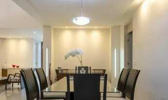 Imagem 6: Casa com 3 suítes no condomínio Bouganville no bairro Portal do sol