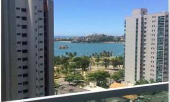 Imagem: Apartamento bem localizado com vista para