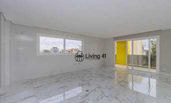 Imagem 7: Apartamento com 2 dormitórios à venda, 231 m² por R$ 3.350.000,00 - Ahú - Curitiba/PR