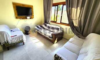 Imagem 7: Casa 3 Dormitórios com Piscina e Área Gourmet , Pontal Santa Marina, Caraguatatuba SP