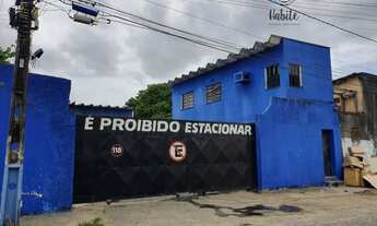 Imagem: Galpão/Pavilhão Industrial para Venda