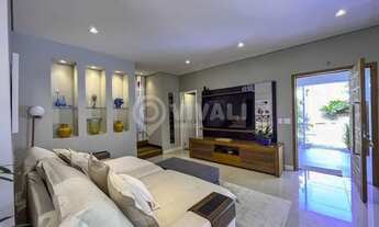 Imagem 2: Casa em Condomínio-À VENDA-Condomínio Itatiba Country Club-Itatiba-SP