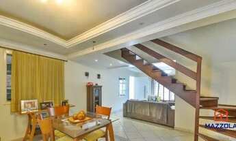 Imagem 3: Casa Sobrado à venda, 4 quartos, 1 suíte, 2 vagas, Ipanema - Porto Alegre/RS