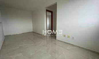 Imagem 4: Apartamento com 2 dormitórios à venda, 46 m² por R$ 159.000,00 - Santa Cruz - Rio de Janei