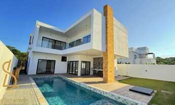 Imagem: Maravilhosa Casa no Alphaville Sergipe com