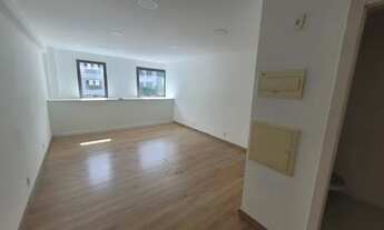 Imagem 7: Barra da Tijuca Universe Empresarial Sala 30mts Oportunidade(Ao Lado Metropolitano