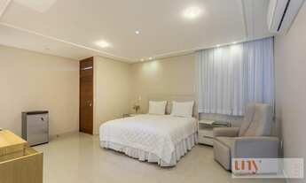 Imagem 7: Casa com 3 suítes no condomínio Bouganville no bairro Portal do sol