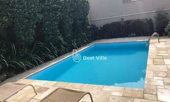 Imagem 5: Casa para LOCAÇÃO no Residencial Alphaville 5, bairro de Alphaville, Santana de Parnaíba/S