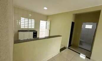 Imagem 4: Vendo Casa Na Qnf 9 Taguatinga (parcelada