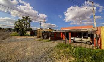 Imagem: Terreno à venda no Bairro Alto, Curitiba/PR