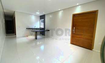 Imagem 2: Casa com 2 dormitórios à venda, 68 m² por R$ 330.000,00 - Jardim Capricórnio - Caraguatatu