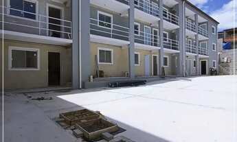 Imagem 2: Imóvel para venda tem 29 metros quadrados com 1 quarto em Laranjal - São Gonçalo - RJ