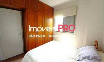 Imagem 5: CAMPO BELO - 68M²- 2 DORM. - 1 VAGA - LAZER